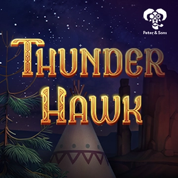 PeterSons : Thunderhawk - SADABET138