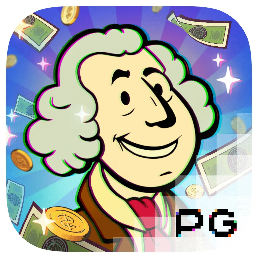PGSoft : Cash Mania - SADABET138