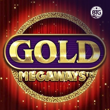 Bigtime : Gold Megaways - SADABET138
