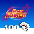 Bonus Poker 100 Hand - SADABET138