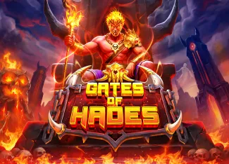 Pragmatic : Gates of Hades - SADABET138