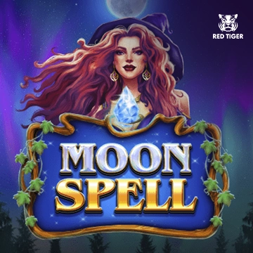 Redtiger : Moon Spell - SADABET138