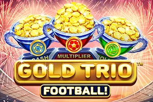 Gold Trio - SADABET138