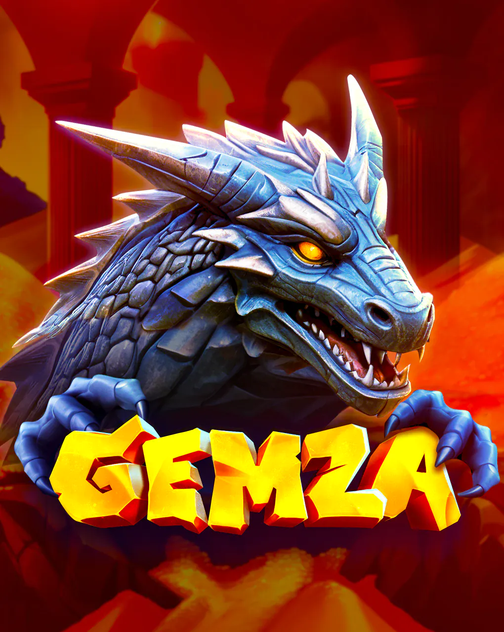 Bgaming : Gemza - SADABET138