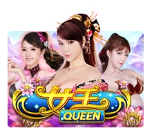 Joker123 : Queen - SADABET138