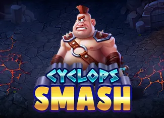 Pragmatic : Cyclops Smash - SADABET138