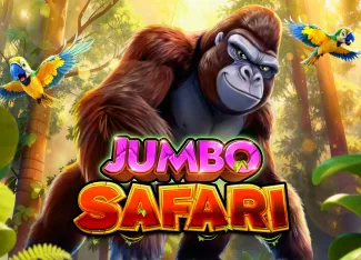 Pragmatic : Jumbo Safari - SADABET138