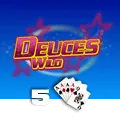 Deuces Wild 5 Hand - SADABET138