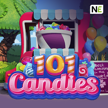 101 Candies - SADABET138