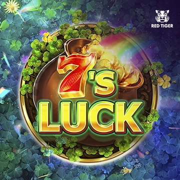 Redtiger : 7s Luck - SADABET138