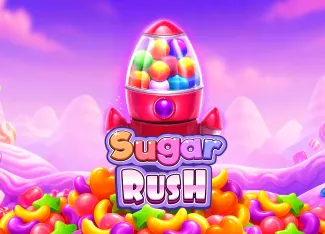 Pragmatic : Sugar Rush - SADABET138