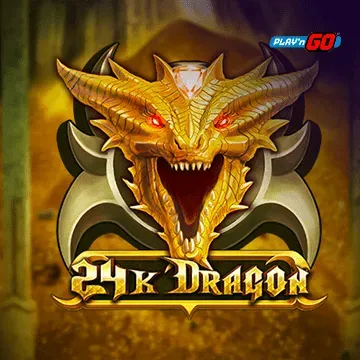 PlaynGo : 24k Dragon - SADABET138