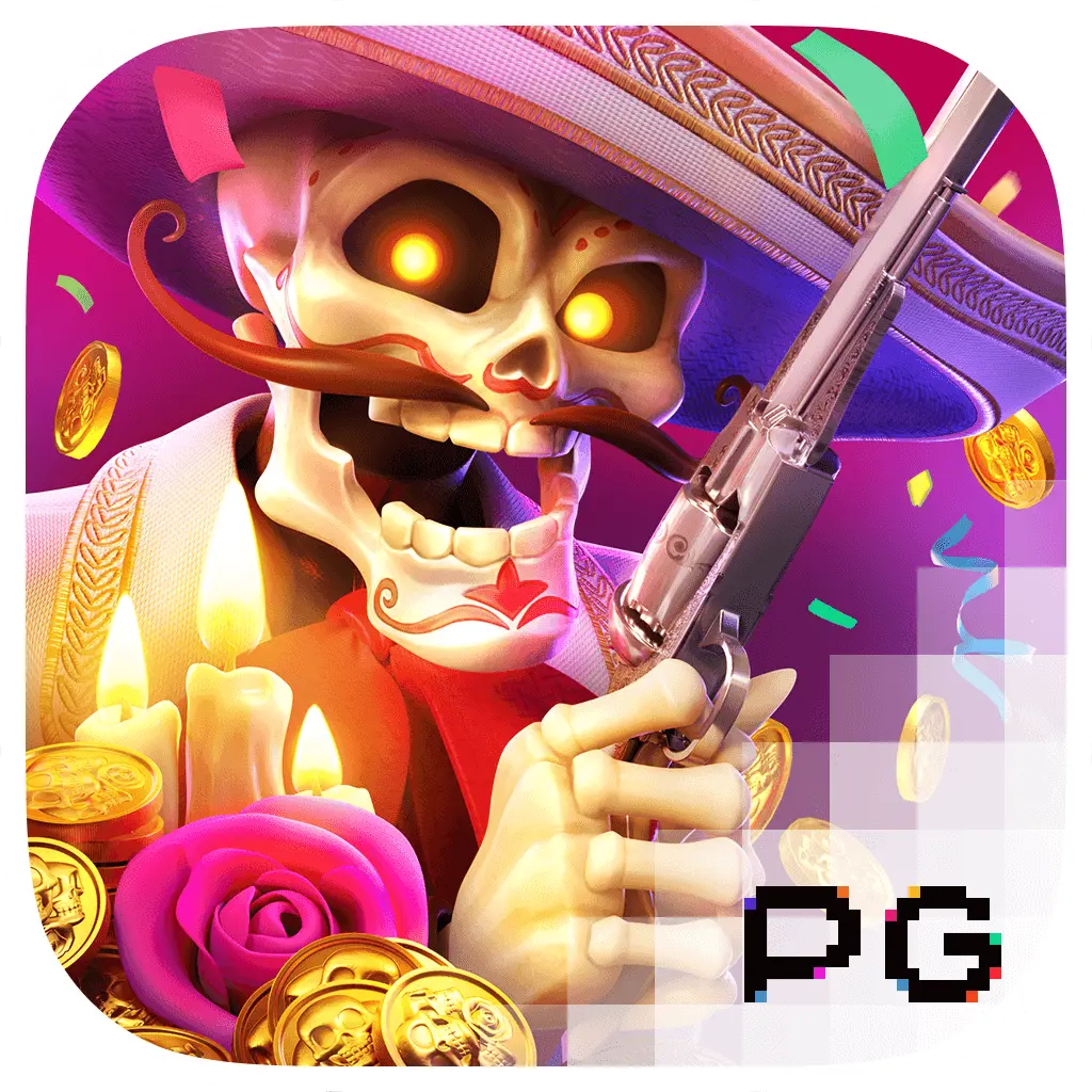 PGSoft : Wild Bandito - SADABET138