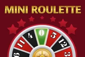 Mini Roulette - SADABET138