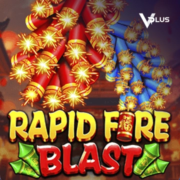Rapid Fire Blast - SADABET138