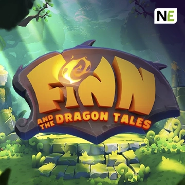 Finn and the Dragon Tales - SADABET138