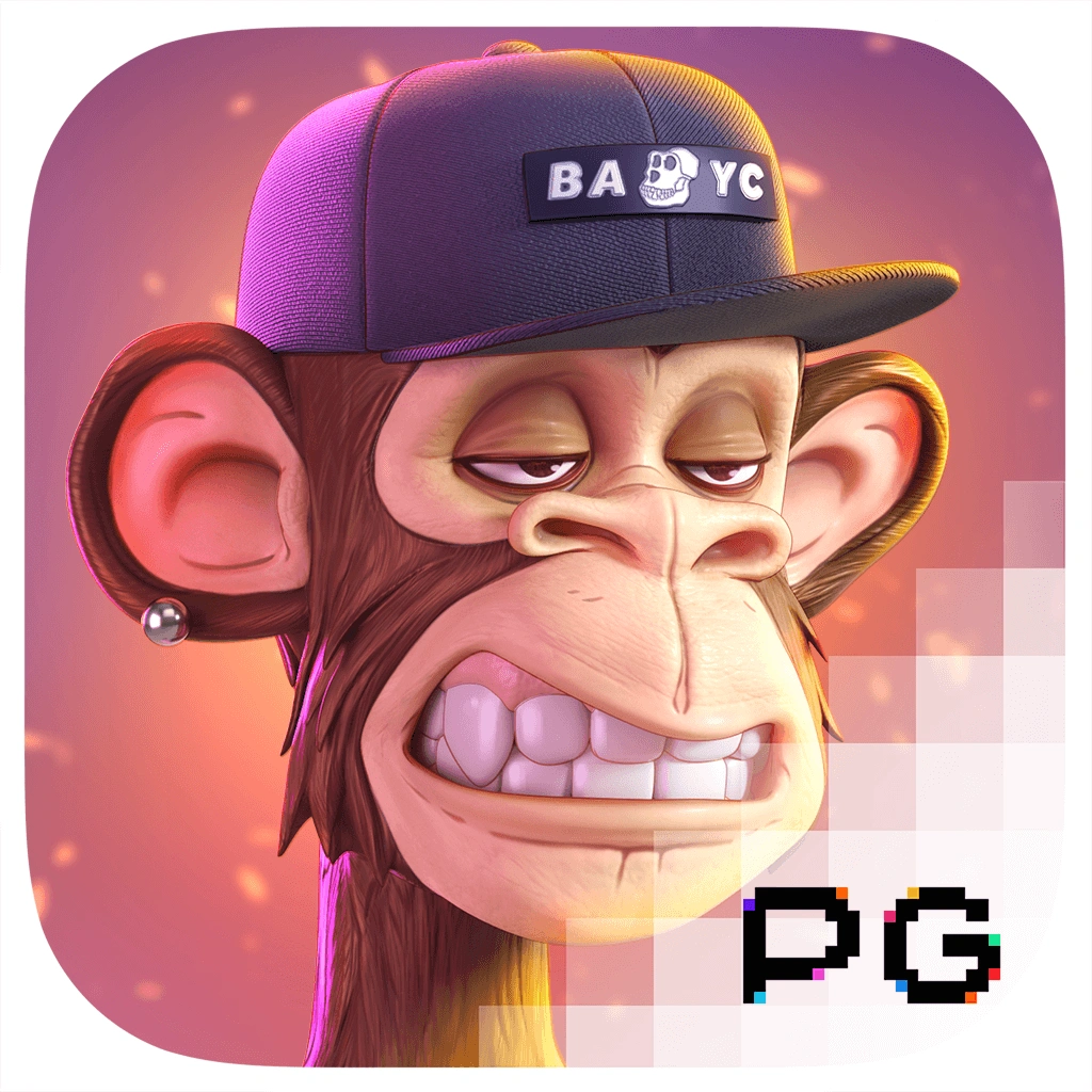 PGSoft : Wild Ape #3258 - SADABET138