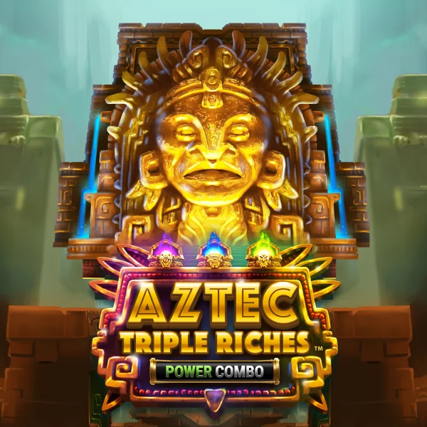 Aztec Triple Riches Power Combo - SADABET138