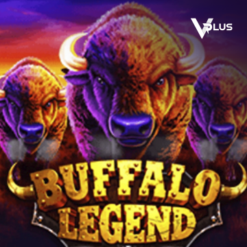 Buffalo Triple Legend - SADABET138
