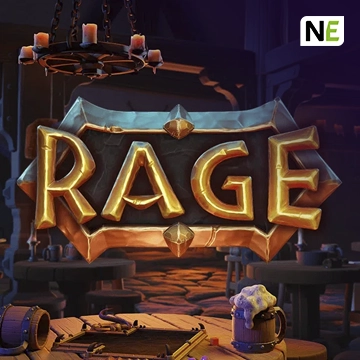 Rage - SADABET138