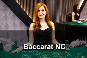 Baccarat NC - SADABET138