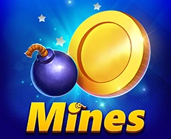 Mines - SADABET138