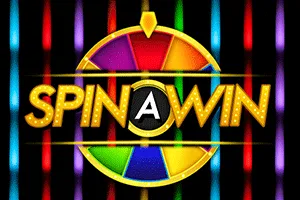 Spin a Win - SADABET138