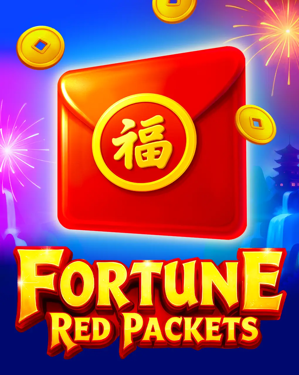 Fortune Red Packets - SADABET138