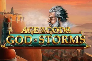 Age of the Gods: God of Storms™ - SADABET138