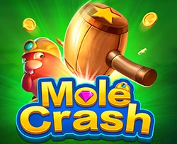 Mole Crash - SADABET138