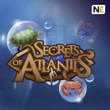 Secrets of Atlantis - SADABET138