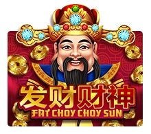 Joker123 : Fat Choy Choy Sun - SADABET138