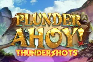 Plunder Ahoy! - SADABET138
