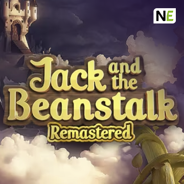 Jack and the Beanstalk Remastered - SADABET138