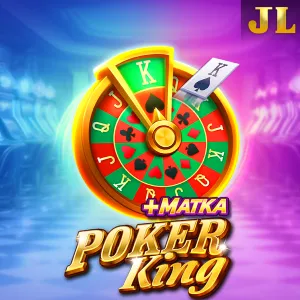 Poker King - SADABET138