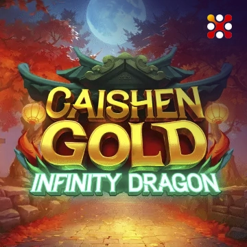 Mancala : Caishen Gold: Infinity Dragon - SADABET138