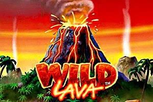 Wild Lava - SADABET138