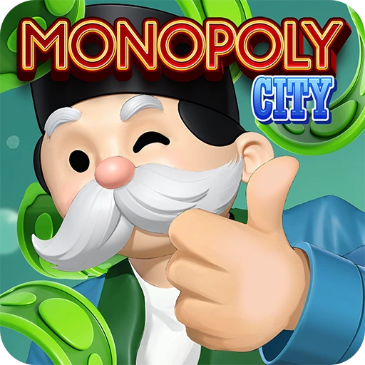 Monopoly City - SADABET138