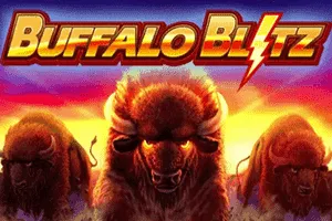Buffalo Blitz - SADABET138