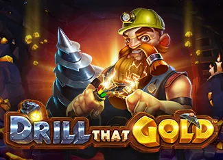 Pragmatic : Drill That Gold - SADABET138