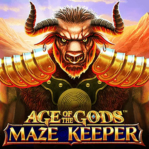Age of the Gods: Maze Keeper - SADABET138