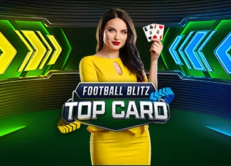 Football Blitz - SADABET138