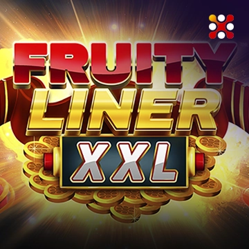 Fruityliner XXL - SADABET138