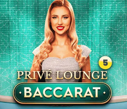 Priv&eacute; Lounge Baccarat 5 - SADABET138