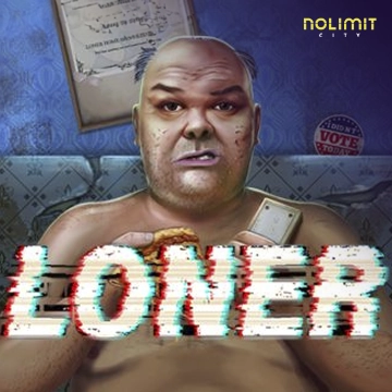 NolimitCity : Loner - SADABET138