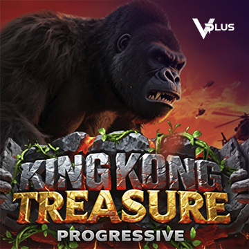 King Kong Treasure - SADABET138