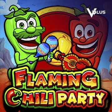 Flaming Chili Party - SADABET138