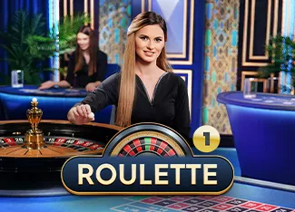 Roulette Azure - SADABET138