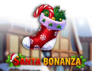 Besoft : Santa Bonanza - SADABET138