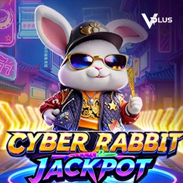 Cyber Rabbit Jackpot - SADABET138